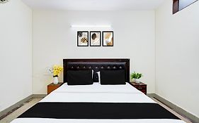 Hotel O Ashoka Inn Hotel Near Botanical Garden